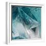 Blue Ice I-Monika Burkhart-Framed Photographic Print