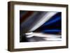 Blue is the Night-Ursula Abresch-Framed Premium Photographic Print