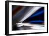 Blue is the Night-Ursula Abresch-Framed Photographic Print