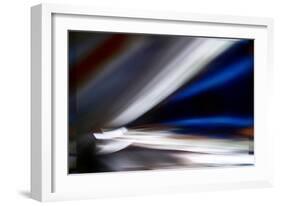 Blue is the Night-Ursula Abresch-Framed Photographic Print