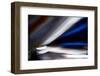 Blue is the Night-Ursula Abresch-Framed Photographic Print