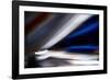 Blue is the Night-Ursula Abresch-Framed Photographic Print