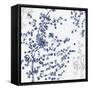 Blue Ivy-Asia Jensen-Framed Stretched Canvas