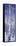 Blue Jay-Jeff Tift-Framed Stretched Canvas