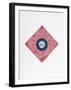 Blue Jays-Martin Barooshian-Framed Limited Edition