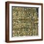 Brown Frame