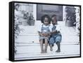 Canvas Black
