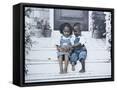 Framed Canvas