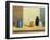 Blue Jug Alone-William Packer-Framed Giclee Print