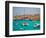 Blue Lagoon, Comino, Malta, Mediterranean, Europe-Billy Stock-Framed Photographic Print