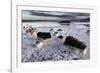 Blue Lagoon, Grindavik, Iceland, Polar Regions-Sergio Pitamitz-Framed Photographic Print