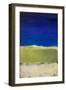 Blue Lagoon I-Lanie Loreth-Framed Art Print