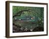 Blue Lagoon, Jamaica, Caribbean-Robin Hill-Framed Premium Photographic Print