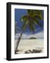 Blue Lagoon, Rangiroa, Tuamotu Archipelago, French Polynesia Islands-Sergio Pitamitz-Framed Photographic Print