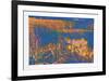 Blue Lagoon-Max Epstein-Framed Limited Edition