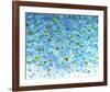 Blue Lagoon-Jessica Torrant-Framed Art Print