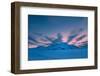 Blue Light-Philippe Sainte-Laudy-Framed Photographic Print