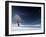 Blue Like Snow-Philippe Sainte-Laudy-Framed Photographic Print