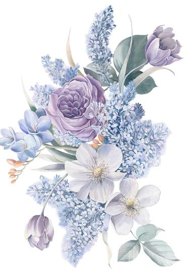 Art Print, , large