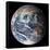 Blue Marble Image of Earth (2005)-null-Framed Stretched Canvas