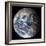 Blue Marble Image of Earth (2005)-null-Framed Premium Photographic Print