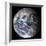 Blue Marble Image of Earth (2005)-null-Framed Premium Photographic Print