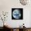 Blue Marble Image of Earth (2005)-null-Framed Stretched Canvas displayed on a wall