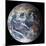 Blue Marble Image of Earth (2005)-null-Mounted Photographic Print