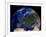 Blue Marble Next Generation Seasonal Landcover-Stocktrek Images-Framed Photographic Print