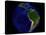 Blue Marble Next Generation Seasonal Landcover-Stocktrek Images-Stretched Canvas