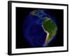 Blue Marble Next Generation Seasonal Landcover-Stocktrek Images-Framed Photographic Print