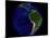 Blue Marble Next Generation Seasonal Landcover-Stocktrek Images-Mounted Photographic Print