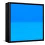 Blue Marine-Marco Carmassi-Framed Stretched Canvas