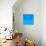 Blue Marine-Marco Carmassi-Stretched Canvas displayed on a wall