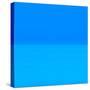 Blue Marine-Marco Carmassi-Stretched Canvas
