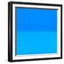 Blue Marine-Marco Carmassi-Framed Photographic Print