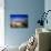 Blue Mesa Overlook, Petrified Forest National Park, Arizona, USA-Bernard Friel-Photographic Print displayed on a wall