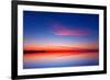 Blue Mirror-Philippe Sainte-Laudy-Framed Photographic Print