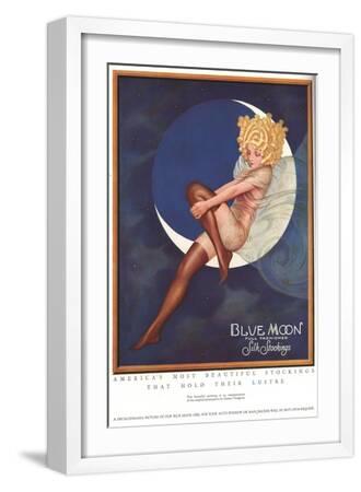 USAヴィンテージ　女の子のアート Framed Vintage Pin-Up Girl Posters & Prints - Shop Retro Pinup