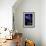 Blue Moon-Gordon Semmens-Framed Giclee Print displayed on a wall