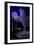 Blue Moon-Gordon Semmens-Framed Giclee Print