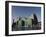 Blue Mosque, Afghanistan-null-Framed Photographic Print