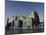 Blue Mosque, Afghanistan-null-Mounted Photographic Print