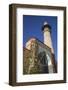 Blue Mosque, Yerevan, Armenia, Central Asia, Asia-Jane Sweeney-Framed Photographic Print