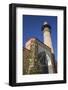 Blue Mosque, Yerevan, Armenia, Central Asia, Asia-Jane Sweeney-Framed Photographic Print