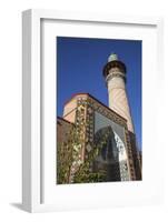 Blue Mosque, Yerevan, Armenia, Central Asia, Asia-Jane Sweeney-Framed Photographic Print