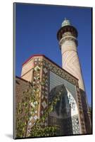 Blue Mosque, Yerevan, Armenia, Central Asia, Asia-Jane Sweeney-Mounted Photographic Print