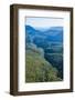 Blue Mountains, New South Wales, Australia, Pacific-Michael Runkel-Framed Photographic Print