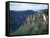 Blue Mountains, Unesco World Heritage Site, New South Wales (N.S.W.), Australia-Rob Cousins-Framed Stretched Canvas