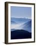 Blue Mountains-Lexie Greer-Framed Photographic Print